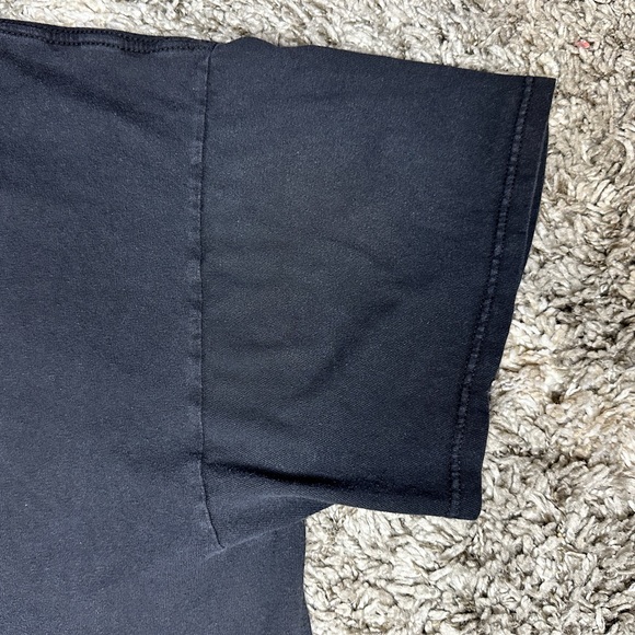 TeePublic Whiskey Helps t-shirt - Picture 4 of 6